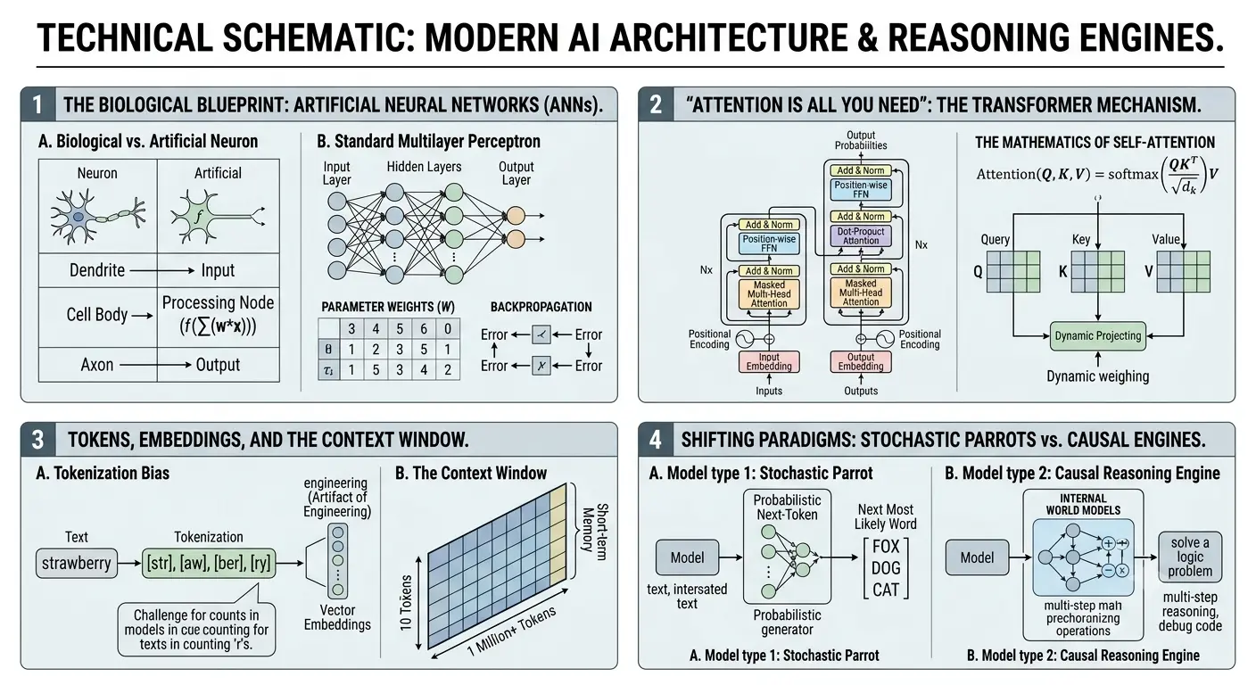 AI Architecture