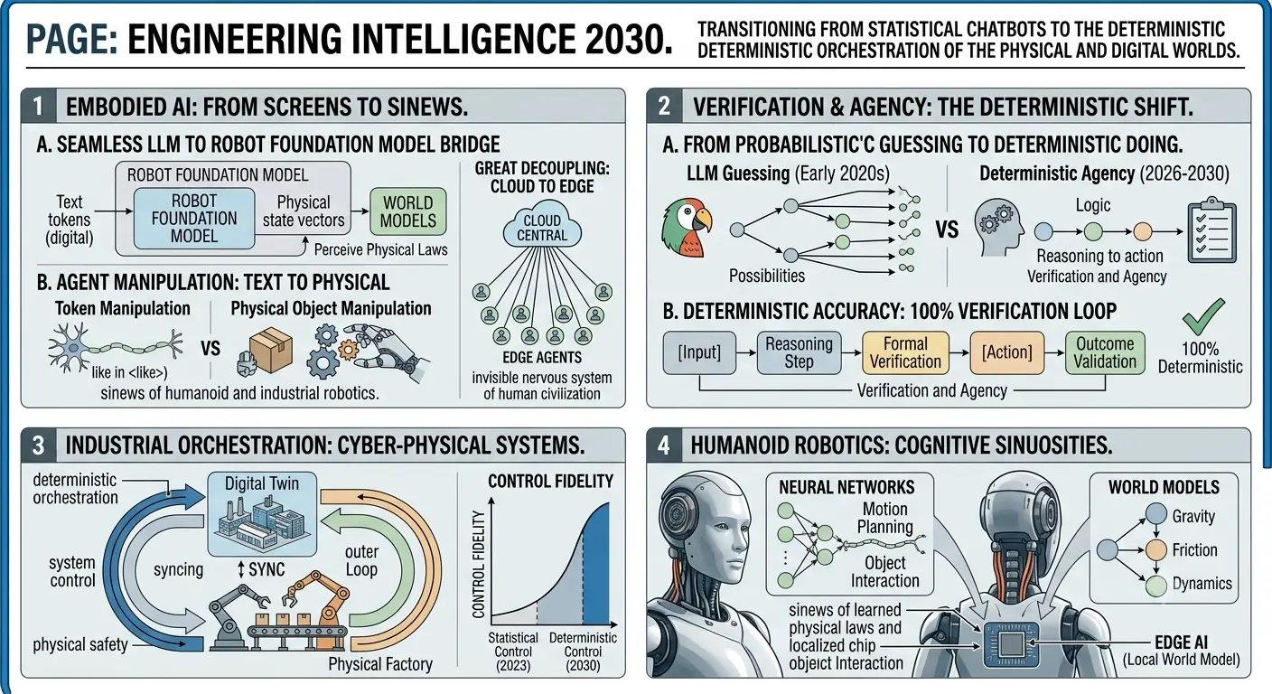 Engineering Intelligence 2030