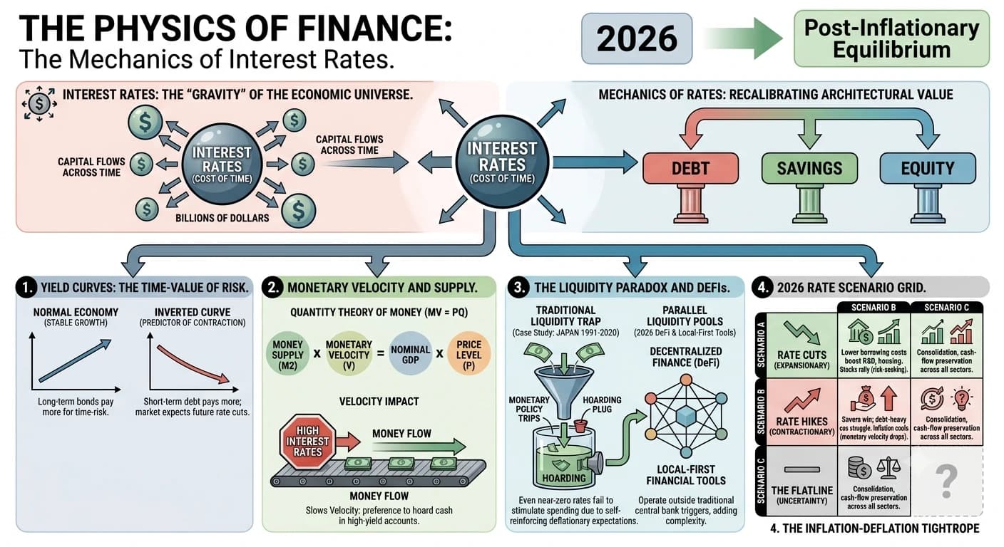 the-physics-of-finance